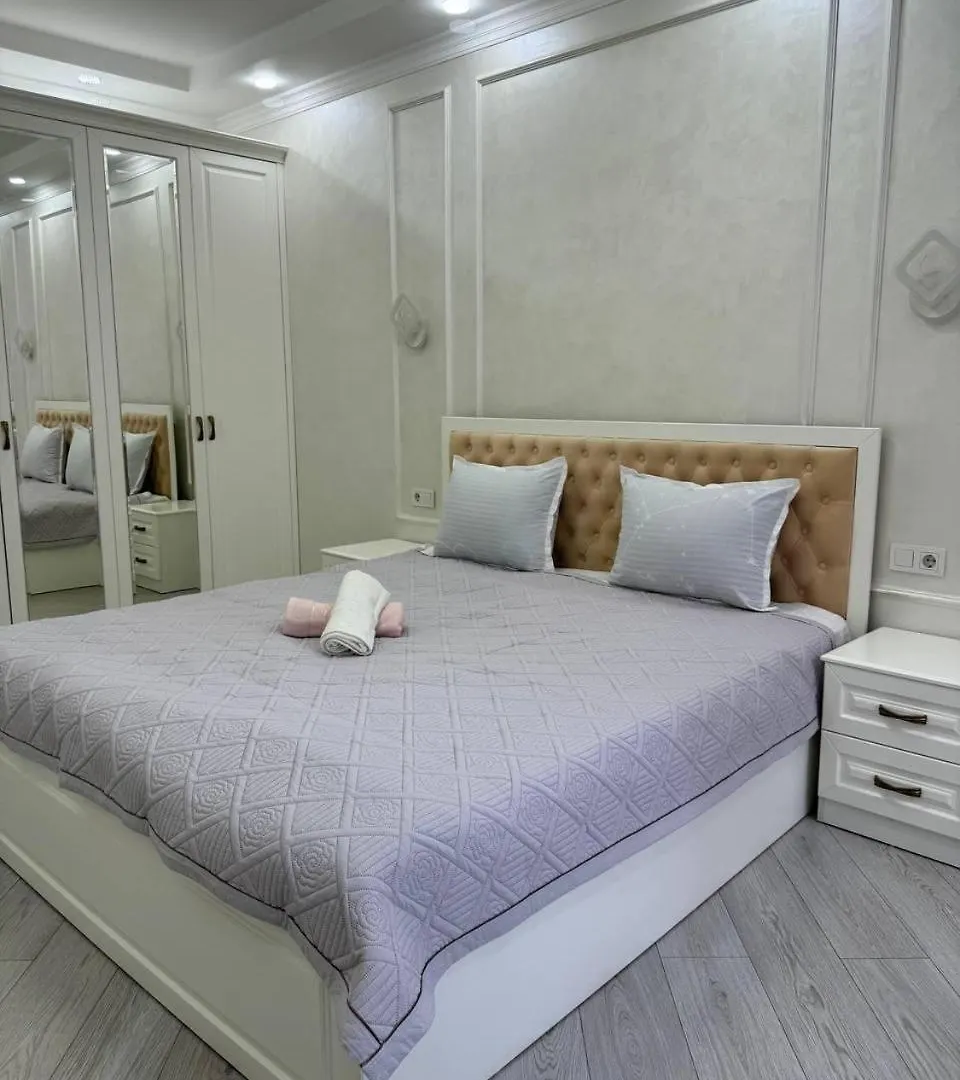Riviera Евродвушка Apartment Almaty 0*,  Kazakhstan