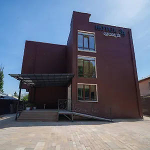 33 Almaty
